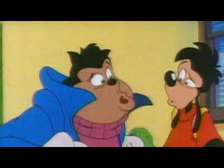 goophy and his team (1992-1993) season 1 | episode 53-65 |