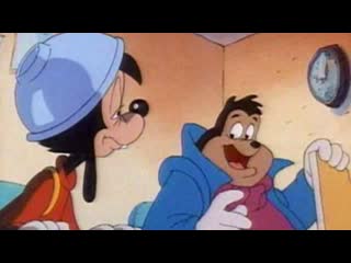 goophy and his team (1992-1993) season 1 | episode 14-26|